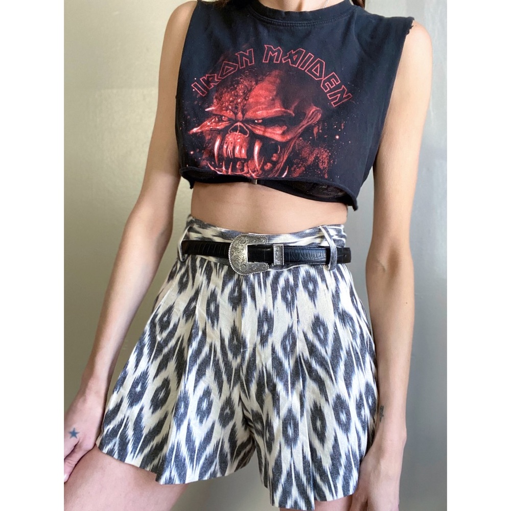 Alice and Olivia shorts - Picture 8 of 8